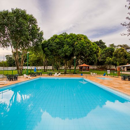 Cataratas Park Hotel E Eventos Foz do Iguaçu Kültér fotó