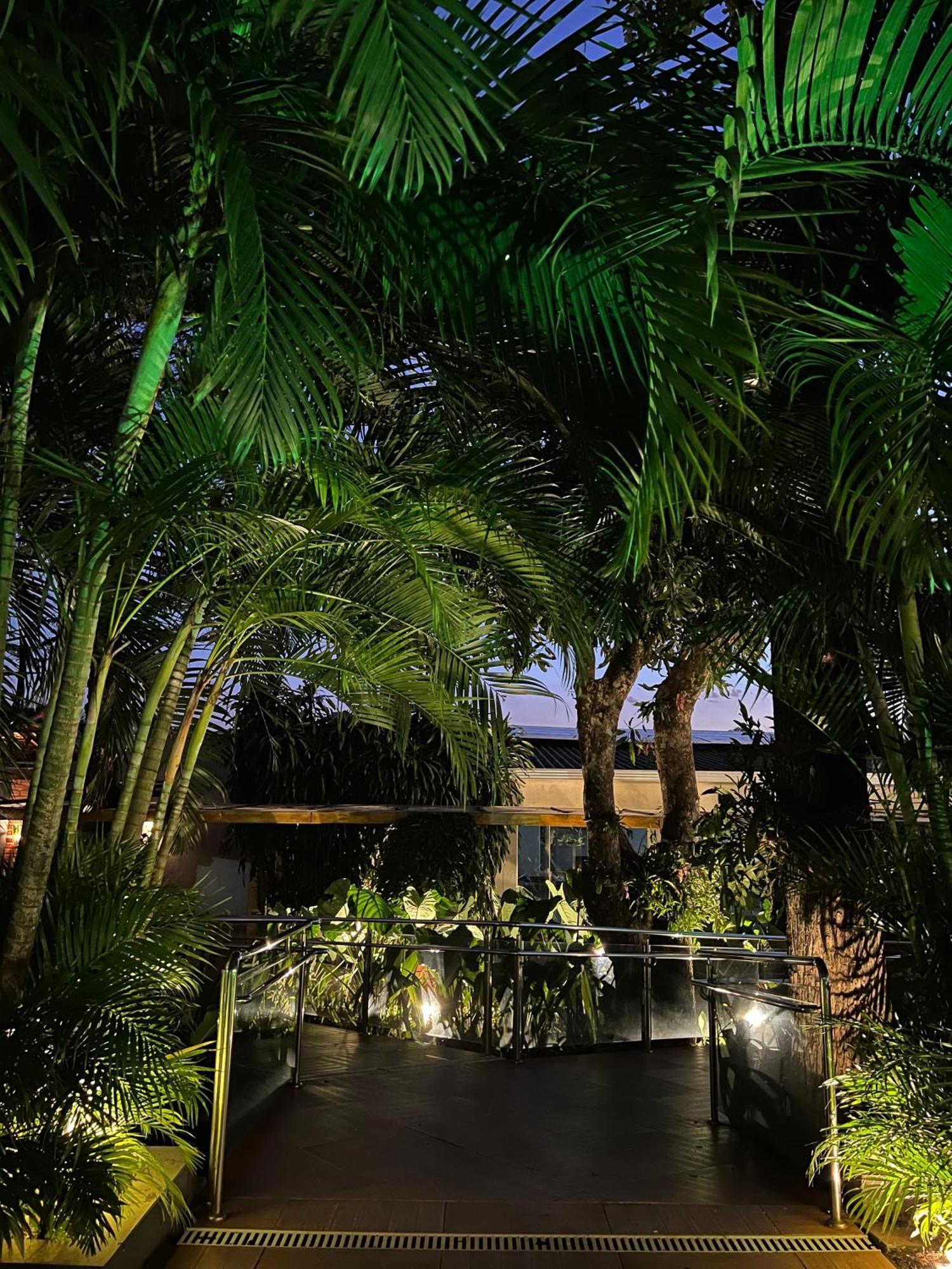 Cataratas Park Hotel E Eventos Foz do Iguaçu Kültér fotó