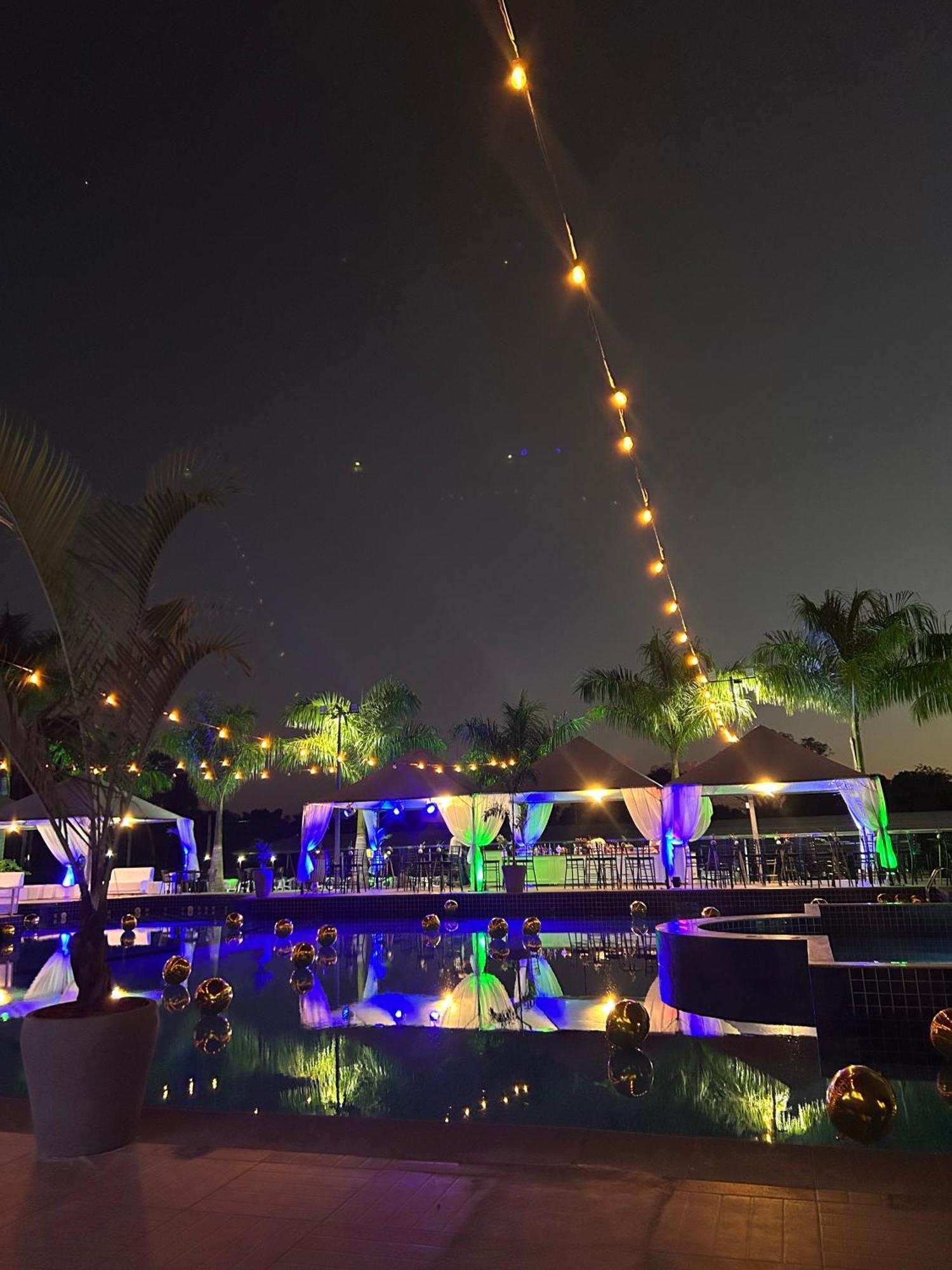 Cataratas Park Hotel E Eventos Foz do Iguaçu Kültér fotó