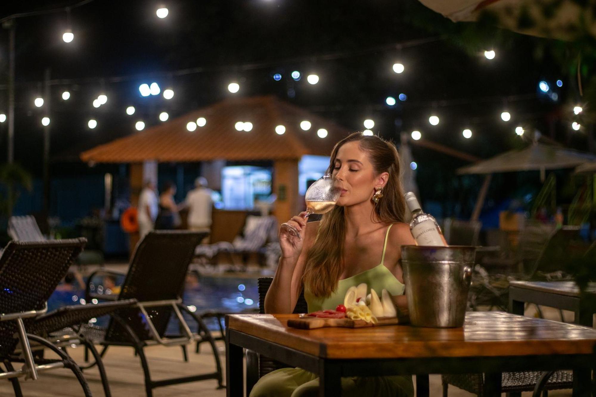 Cataratas Park Hotel E Eventos Foz do Iguaçu Kültér fotó