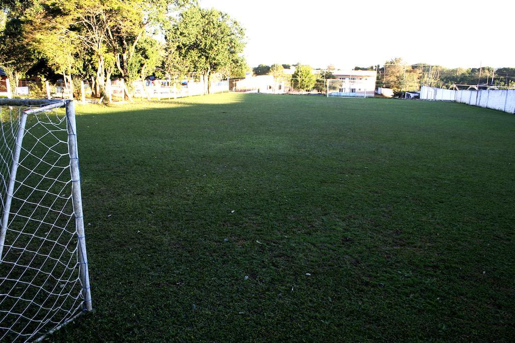 Cataratas Park Hotel E Eventos Foz do Iguaçu Kültér fotó